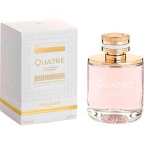 Perfume Boucheron Quatre Edp - Feminino 100ML