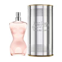 Perfume Jean Paul Gaultier Classique Eau de Toilette Feminino 50 ML