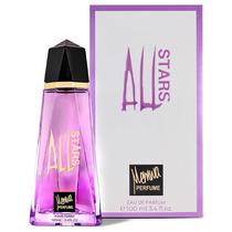 Perfume Memwa All Stars - Eau de Parfum - Feminino - 100ML