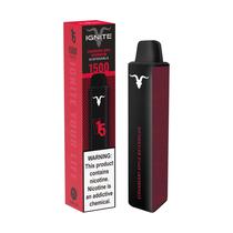 Pod Descartavel Ignite V15 Strawberry Apple Watermelon