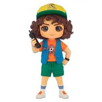 Boneco Banpresto Qposket Stranger Things Dustin 18039