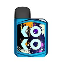 Pod System Uwell Koko Prime Kit Blue