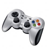 Controle Logitech F710 Gamepad Sem Fio 940-00011 940-000117