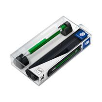 Portaminas Staedtler TRX 766TRX5 07 0.7 MM Verde