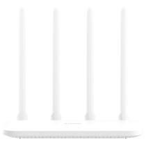 Roteador Xiaomi RB02 DVB4330GL AC1200 Mimo 4 Antenas / Dual Band / 1200MBPS - Branco