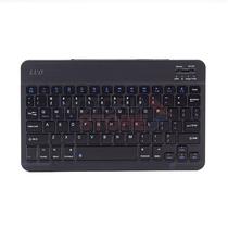 Teclado Mini Magnetico Luo LU-BT029 Slim Bluetooth 10" - Preto