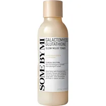 Tônico Facial Some BY Mi Galactomyces Glutathione Glow Milky Toner - 200ML