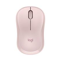 Mouse Inalambrico Logitech M240 Silent Rose