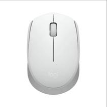 Mouse Wir Logi M170 910-006864 Blanco