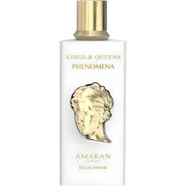 Perfume Amaran Kings & Queens Phenomena Eau de Parfum Feminino 100ML