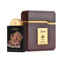 Perf Lattafa Kashan Edp 100ML