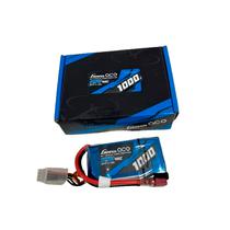 Gens Ace 11.1V 1000MA 45C 3S Lipo Deans Plug