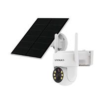 Camara de Vigilancia Sate A-CAM007S Blanco