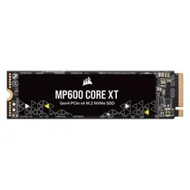 HD SSD M.2 1TB Nvme Corsair MP600 Pro XT c/Diss CSSD-F1000GBMP6 00PXT GEN4