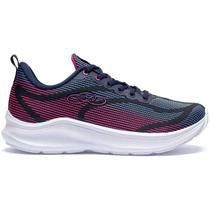 Tenis W Olympikus Solar (Marinho-Pink) 121