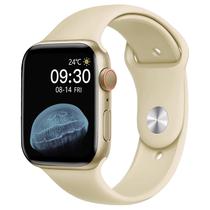 Smartwatch Blulory Glifo 9 2024 Gold