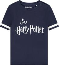 Outlet Camiseta para Bebe Orchestra Harry Potter Hlamqk-BLF - Masculina