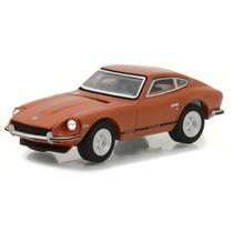 Greenlight Car 1/64 Datsun 240Z-918 Tokyo S1 1971 29880-B