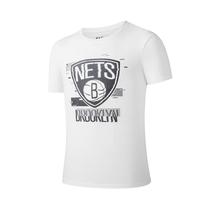 Remera Deportiva Nba NBATS523116-WHT