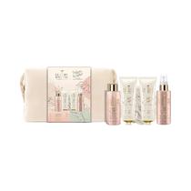 Set de Cuidado Corporal The Luxury Bathing En Bolsa