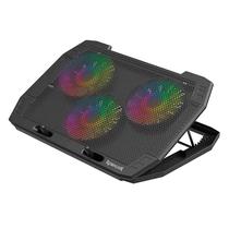 Cooler para Notebook Redragon Ingrid Gaming GCP511 - Preto