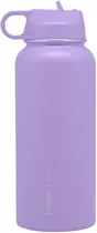 Garrafa Térmica Keep Isolada 1.000ML - Lila