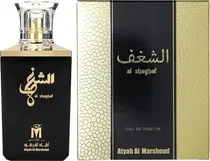 Perfume Atyab Al Marshoud Al Shaghaf Edp 100ML - Unissex