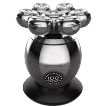 Barbeador Voyager VGR V-315 Recarregável
