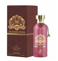 Perfume Maison Alhambra Modern Musk The Colection Eau de Parfum 100ML