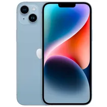 Apple iPhone 14 MPVG3CH/A A2884 128GB / Sim / Esim - Blue