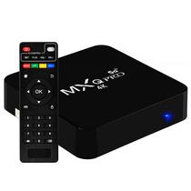 Android TV Box MXQ Pro 5G 32GB Ram 128GB Interno