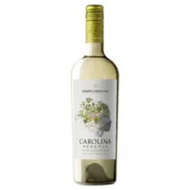 Santa Carolina Vino Rva Sauv Blan 75OML