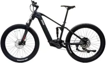 e-Bike Joog E4 Aro 27.5 Motor Bafang M820 Batt 48V 15AH Suspensão Pneumática
