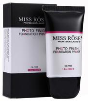 Gel Miss Rose Photo Finish Foundation Primer 7912-011M