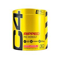 Cellucor Ripped C4 Cherry Limeade 30 Serv