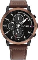 Relogio Masculino Tommy Hilfiger 1792152 - Analogico