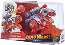 Robo Alive Dino Wars T-Rex