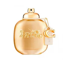Coach New York Gold Edp F 50ML