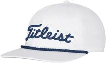 Bone Titleist Retro Rope TH21ARR-P06 - Branco/Azul