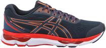 Tenis Asics Gel Nagoya 4 1011B528-001 - Masculino