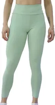 Calça Legging Joog 2025 Verde Theos Feminina