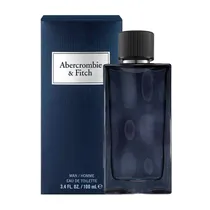 Perfume Abercrombie & Fitch First Instinct Blue Man Eau de Toilette 100ML