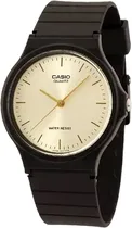 Relógio Unissex Casio Analógico MQ-24-9ELDF