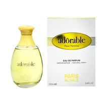 Perfume Paris Royale Adorable Pour Femme Eau de Parfum 100ML