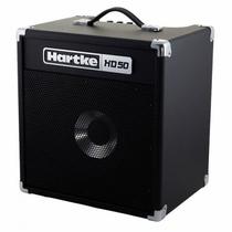 Hartke HD50