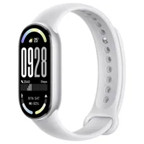 Pulseira Inteligente Xiaomi Mi Smart BAND10 M2459B1 - Glacier Prata