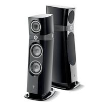 Focal Sopra Torre N3 Black Lacquer HG Und