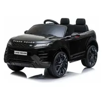Carrinho Elétrico Land Rover Kids