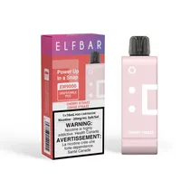 Elf Bar Ew 9K Refil Cherry Strazz