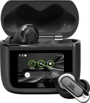 Fone de Ouvido JBL Tour Pro 3 Bluetooth Preto (com Cancelamento de Ruído)